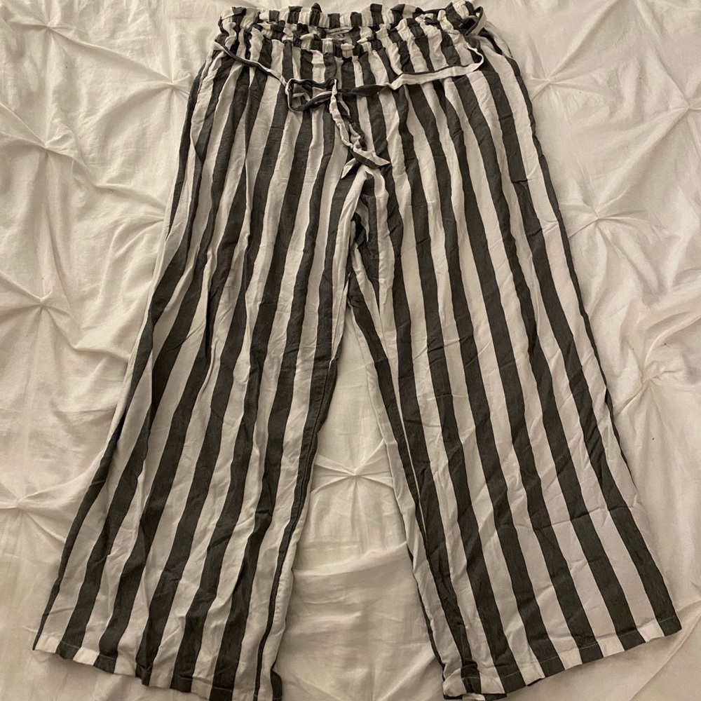 AE Paperbag Pants